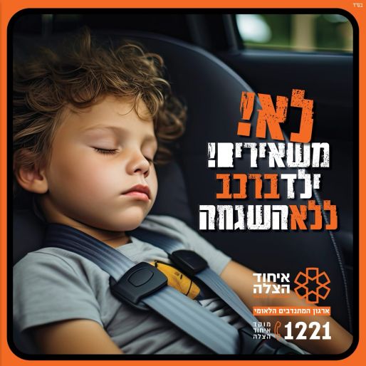 מצילים אותם.
