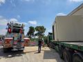 שתי מיגוניות חדשות יונחו ברמב"ם ובביאליק