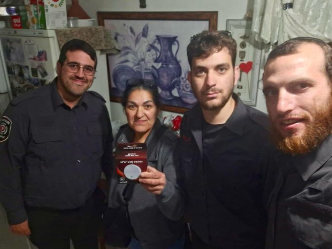  קרדיט תמונות: דוברות כב”ה בית שמש