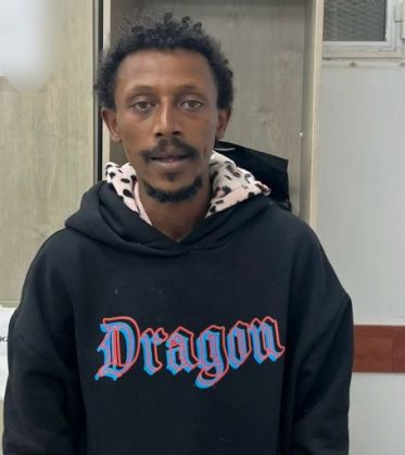 סיוע באיתור, נראה לאחרונה בירושלים ומאז נעדר