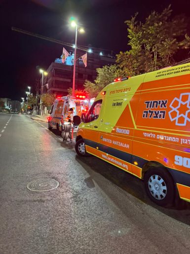 איחוד והצלה בכל מקום איחוד והצלה בכל מקום