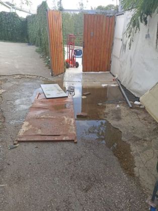 יש ברכה ויש גם מציאות- בית שמש עם כמות הקרוואנים לכיתות הכי גדולה בארץ