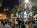 מבט לתנועות הנוער של חב"ד בית שמש