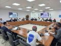 בן גביר בבית שמש: "מוכן להגדיל כוח האדם במשטרת בית שמש"