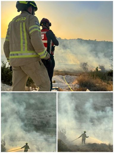 צילום: כב"ה