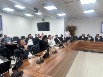 הטבה חדשה בארנונה? איך סיפור שגרתי מכל שנה הופך לדיווח. ככה עובדים...