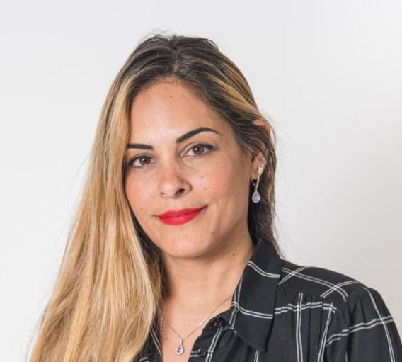 אפרת תורג'מן