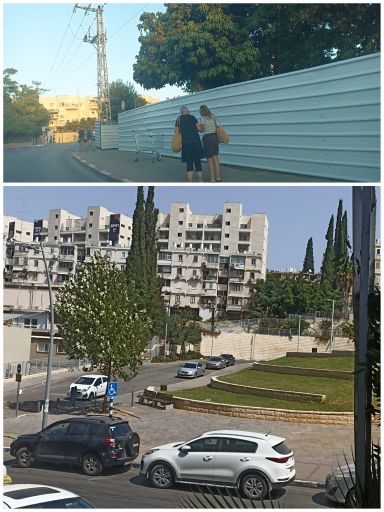 השוק העירוני