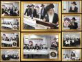 בהלולא ה-12 הוחל בפרויקט הסוגיות העולמי 'דכולא בה'