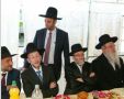 קרב מקלב בדרעי, ובית שמש נשכרת....