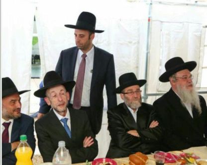 קרב מקלב בדרעי, ובית שמש נשכרת....