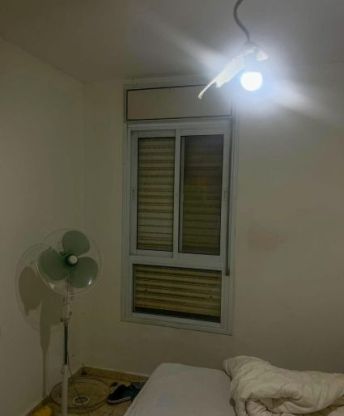 אב הכה את בנו וגרם לו לחבלות