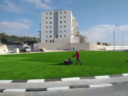 תמי זוסמן: לעצור את הסחבת - מקווה ברמת אברהם עכשיו