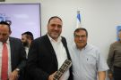 שלוש שנים ברציפות תקציב עיריית בית שמש מאושר בדיעבד