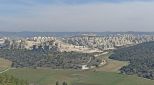 המלצה להפקדת פרוייקט הבניה בסיגלית בגבעת שרת