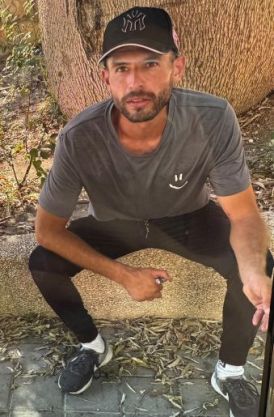 נראה בבית שמש לפני 10 ימים ומאז נעדר