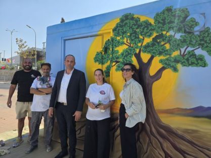 סדר העדיפות של גרינברג צריך להטריד כל תושב בעיר