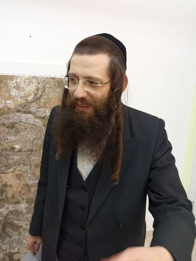 שמעון גולדברג