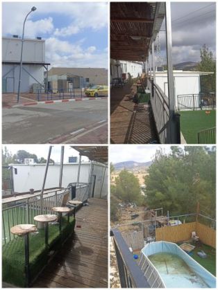 קונספציית ההתעלמות לא יכולה להימשך לאורך זמן- הנס הגדול מהיום לא בטוח שיהיה גם מחר