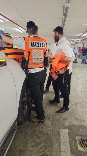 הצילו חיים