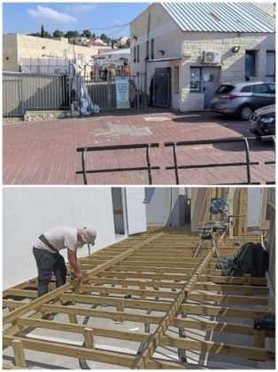 100 מילדי חבד לא התחילו את שנת הלימודים