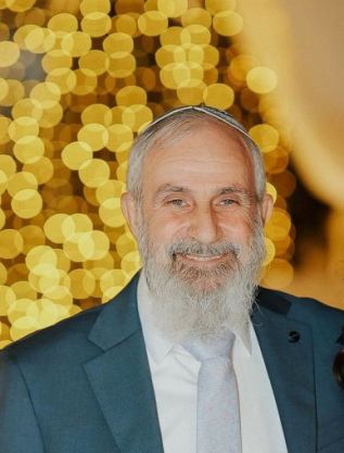 הציבור מתבקש להתפלל לרפואת שלמה יוסף בן אסתר - ד"ר סמי בן עדי הי"ו