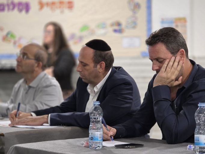 ראש העיר גרינברג ראש העיר גרינברג