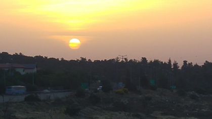 תכניות הבינוי לא רק בבית שמש