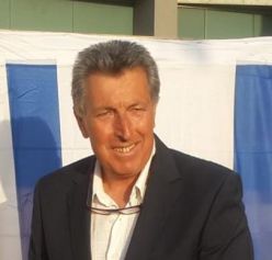 מאיר מלכא