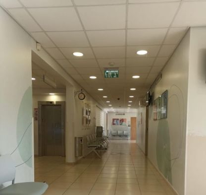ביום ראשון הקרוב (15.6) יושבתו כל מרפאות כללית בבית שמש