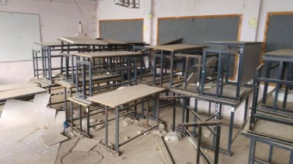 תקציב 2025 לעיריית בית שמש טרם אושר במשרד הפנים