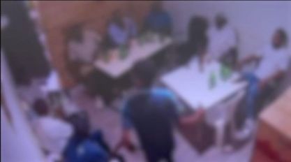 כתב אישום בעקבות התנהגות אלימה קשה בפאב