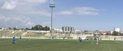 אחרי הנצחון על בני אשדוד מצפה עירוני לדרבי האיזורי