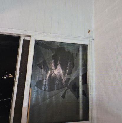 עובד זר ממולדובה תקף את חברו בדירתם המשותפת