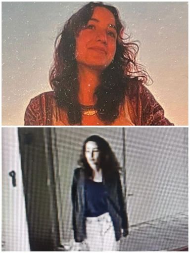 תמונות הנעדרת תמונות הנעדרת
