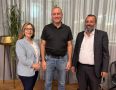 ממונה המועצה הדתית לשעבר קודם למ"מ ראש עיר