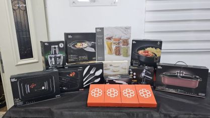 אביב הגיע פסח בא- וכינוסי הוקרה מתחילים