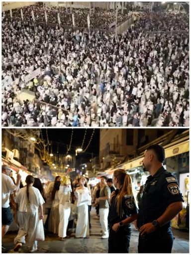 רבבות בכל חמישי רבבות בכל חמישי