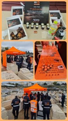 חברים, זוכרים