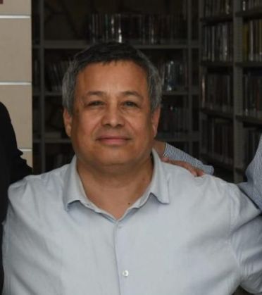 חברים בנפש, ד"ר יוסף כהן מברך את חברו לספסל הלימודים