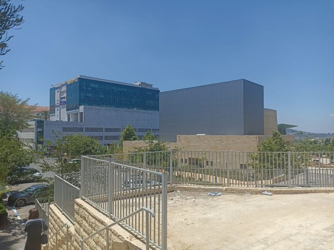 עיריית בית שמש עיריית בית שמש