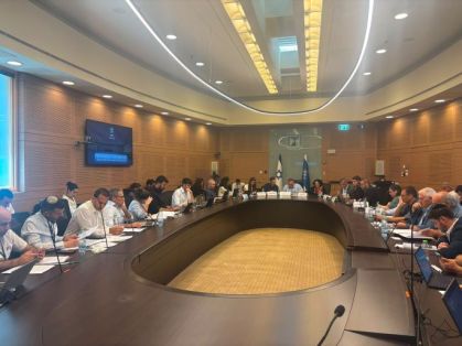 חדש במשרד התחבורה: רשויות תחבורה ציבורית מטרופוליניות