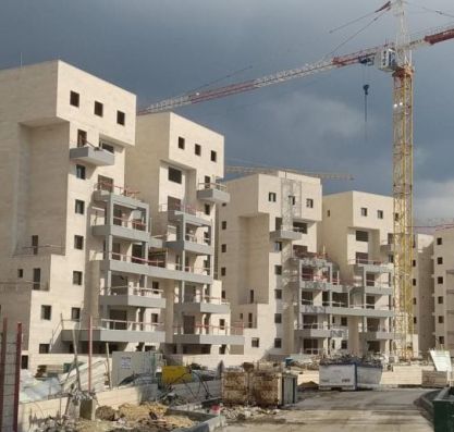ביקוש לדירות בהנחה בבית שמש
