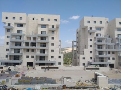 ביום השלישי: גדל מספר הנרשמים לדירה בהנחה פי 2