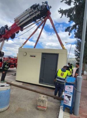 אוי בית שמש, עכשיו נמצא פיתרון לותיקים מחוסרי מוגנות