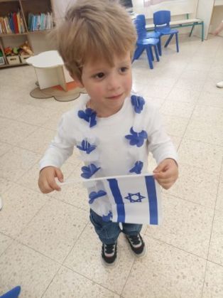 לקראת שבת- איתן מאחל לכם שבת שלום