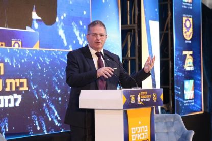 לצנן מעט מביקורת מבחני המיצב: שיפורים בהישגי החינוך בשנה האחרונה