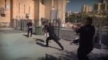 תרגיל חירום רחב היקף במחוז ירושלים במשטרה