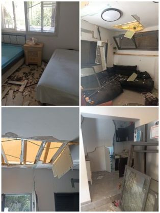 סדר העדיפויות בבית שמש- אספלט ותשתיות אחר כך טיפול בחיי אדם