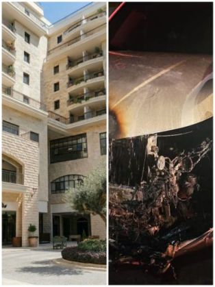 ציות להנחיות בטיחות האש של כבאות והצלה הציל חיים בדיור מוגן "בראשית" במוצא